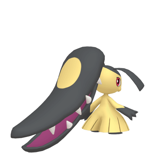 mawile