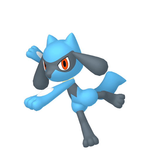 riolu