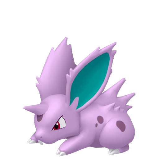 nidoran