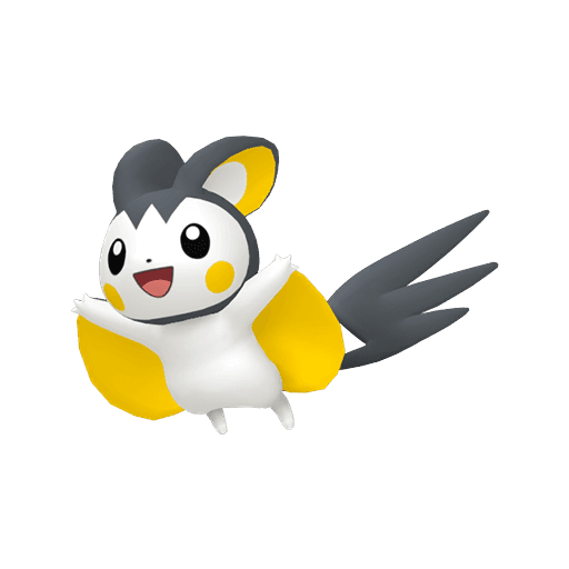 emolga