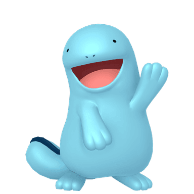 quagsire