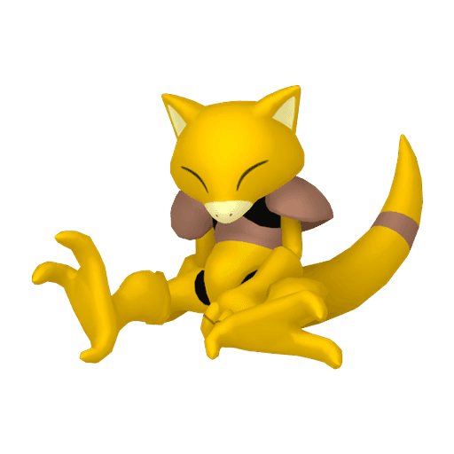 abra