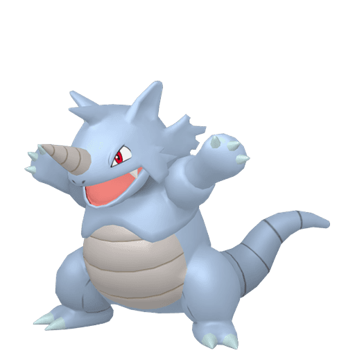 rhydon