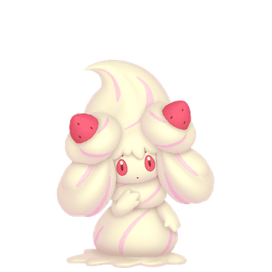 alcremie