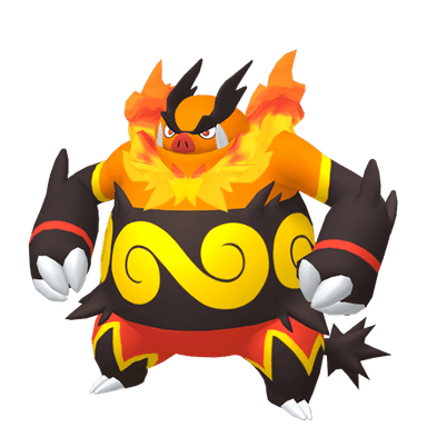 emboar