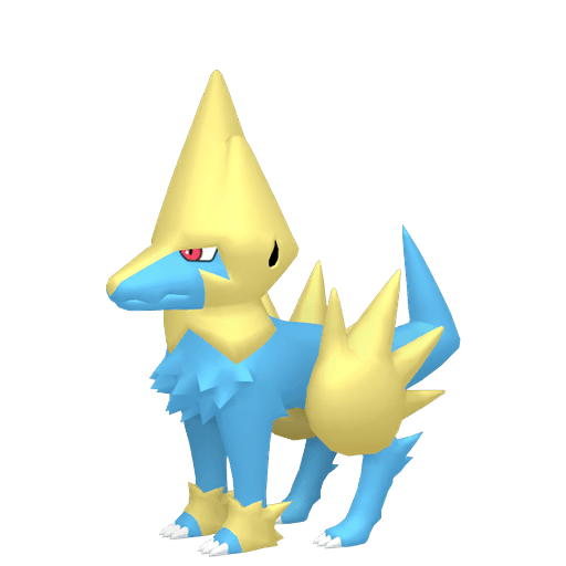 manectric