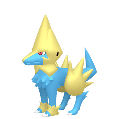 manectric