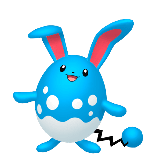 azumarill