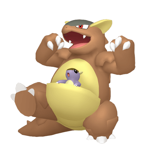 kangaskhan