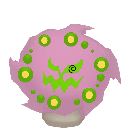 spiritomb