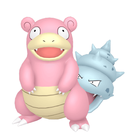 slowbro