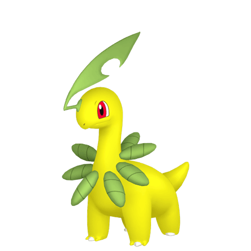 bayleef