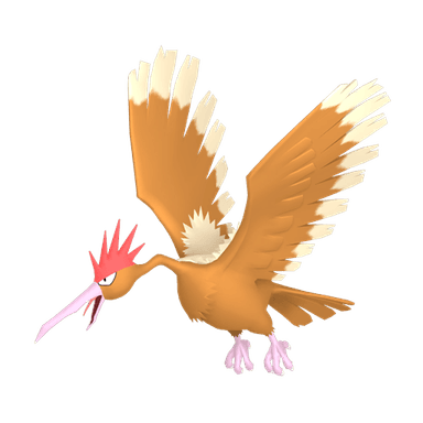 fearow