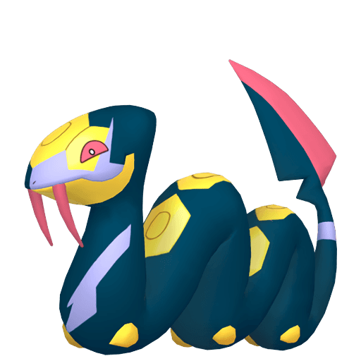 seviper