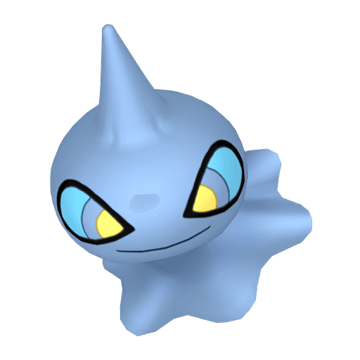 shuppet