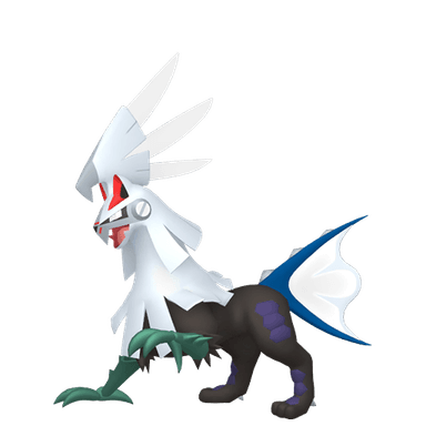 silvally