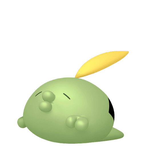 gulpin