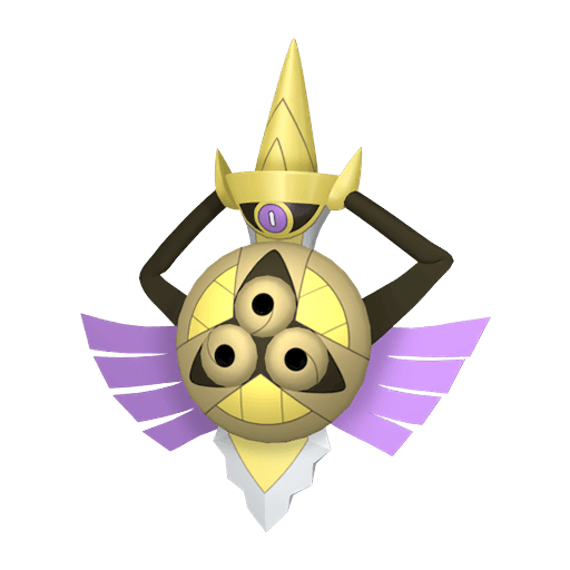 aegislash