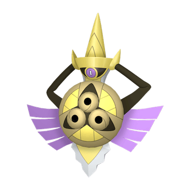 aegislash