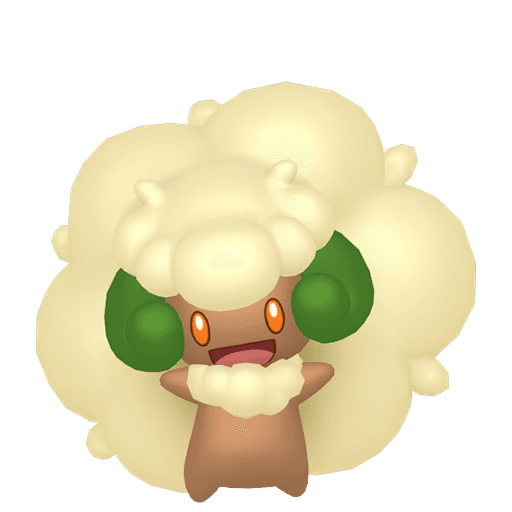 whimsicott