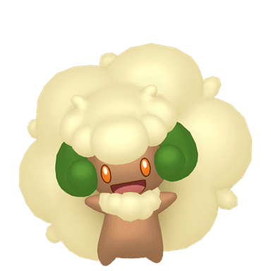 whimsicott