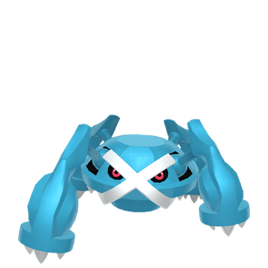 metagross