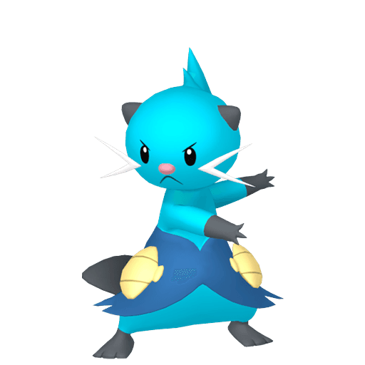 dewott