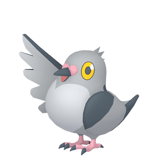 pidove