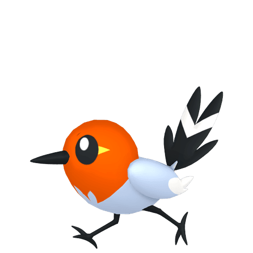 fletchling