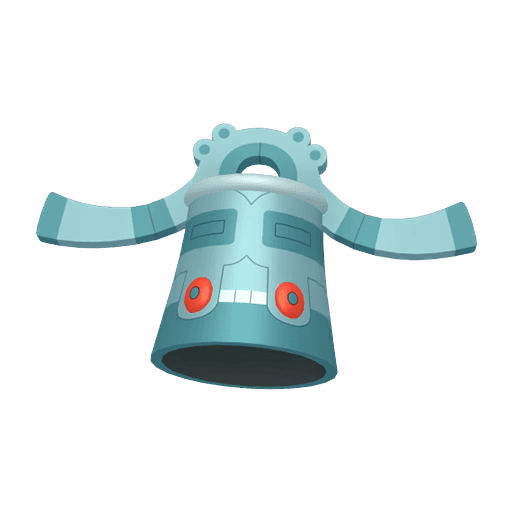 bronzong