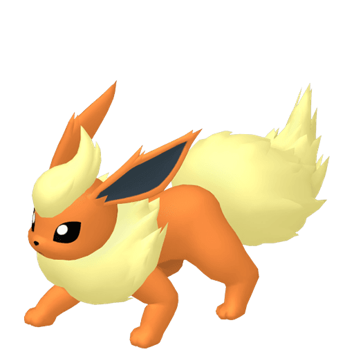 flareon