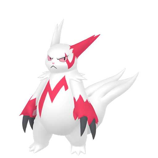 zangoose