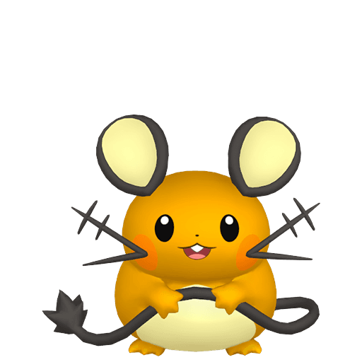 dedenne