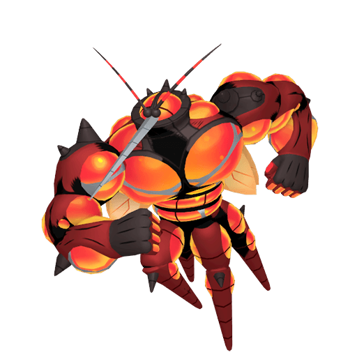 buzzwole