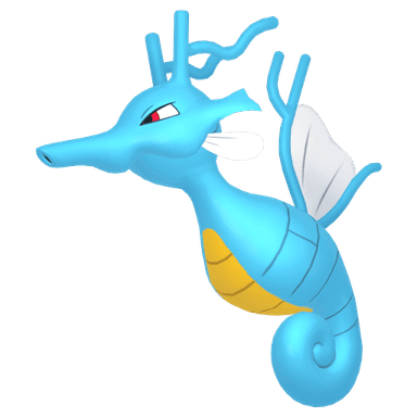 kingdra