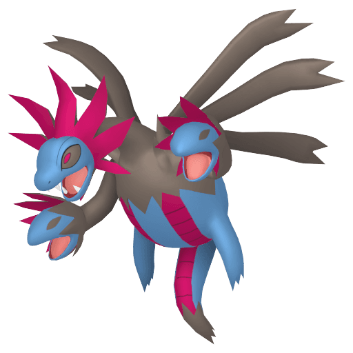 hydreigon