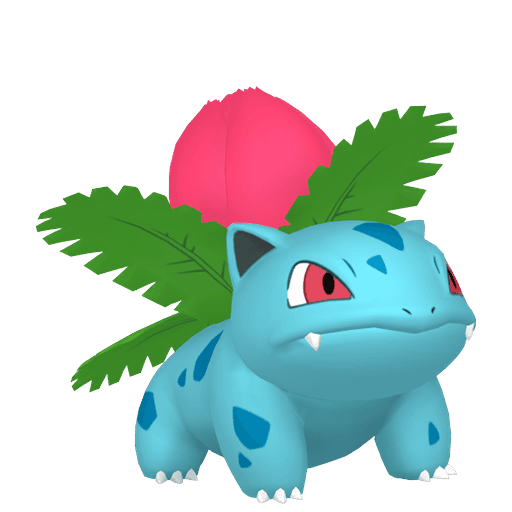 ivysaur