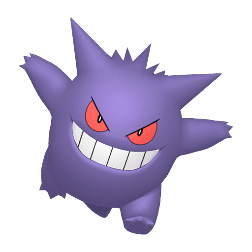 gengar