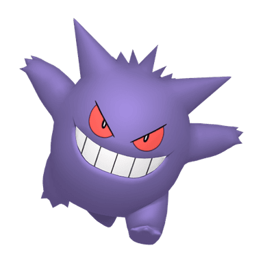 gengar