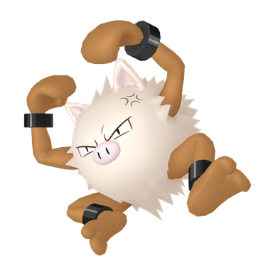 primeape