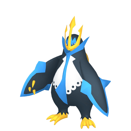 empoleon