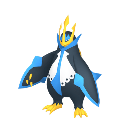 empoleon