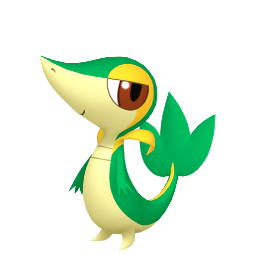 snivy