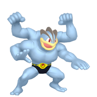 machamp