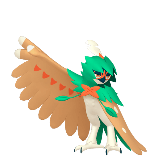 decidueye