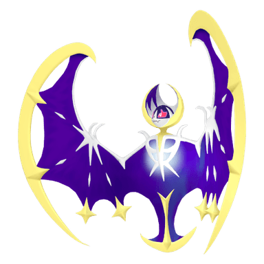 lunala