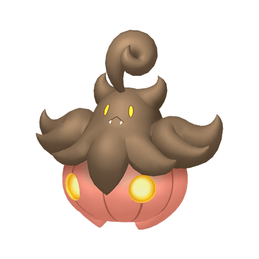 pumpkaboo