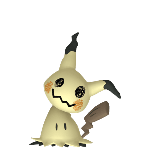 mimikyu