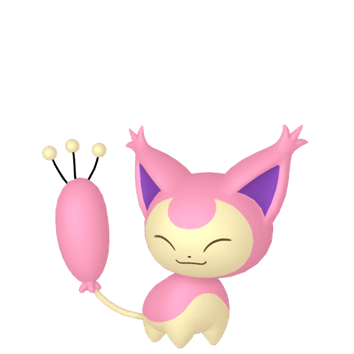 skitty