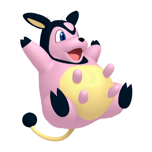 miltank